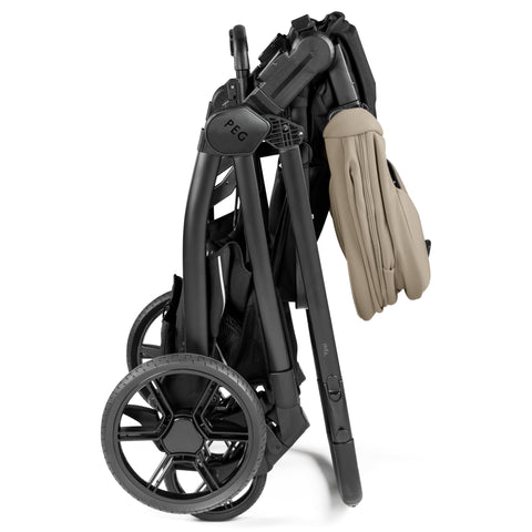 Peg Perego - YPSI Travel System