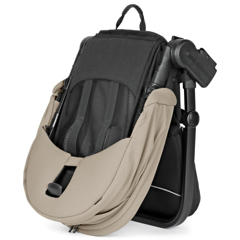 Peg Perego - YPSI Travel System