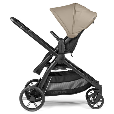 Peg Perego - YPSI Travel System