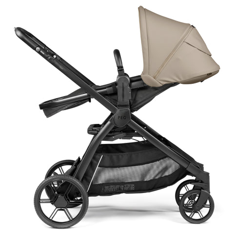 Peg Perego - YPSI Travel System