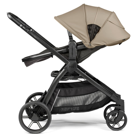 Peg Perego - YPSI Travel System