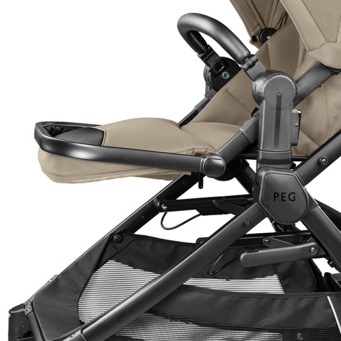 Peg Perego - YPSI Travel System