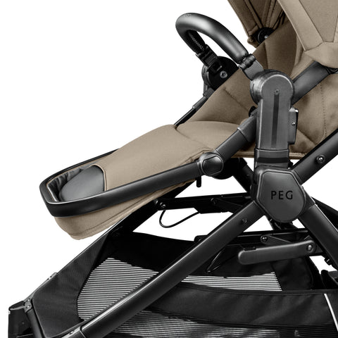 Peg Perego - YPSI Travel System