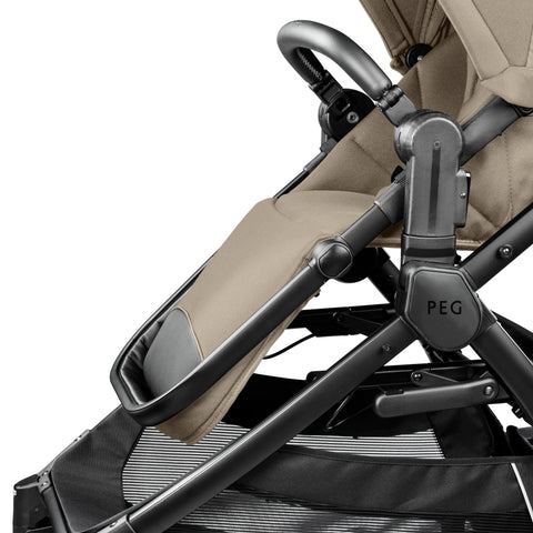 Peg Perego - YPSI Travel System