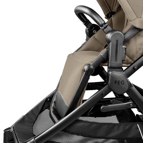 Peg Perego - YPSI Travel System