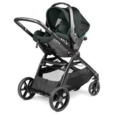 Peg Perego - YPSI Travel System