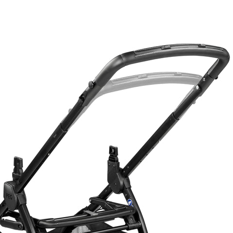 Peg Perego - YPSI Travel System