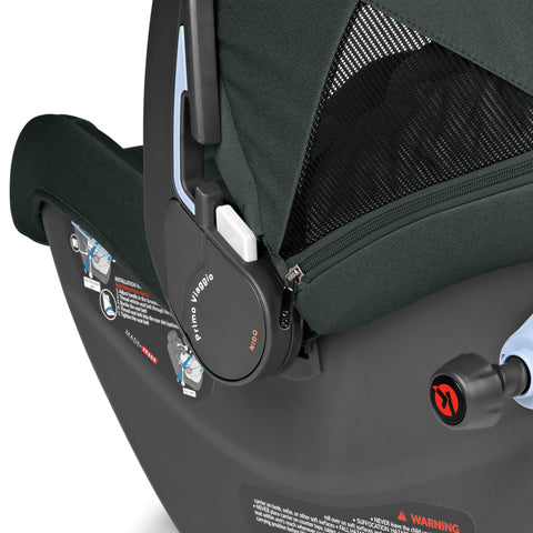 Peg Perego - YPSI Travel System