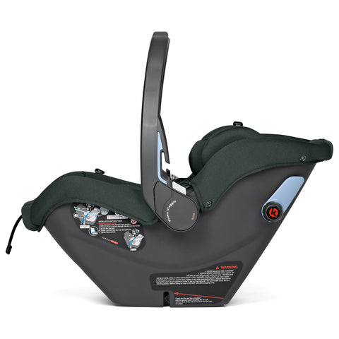 Peg Perego - YPSI Travel System