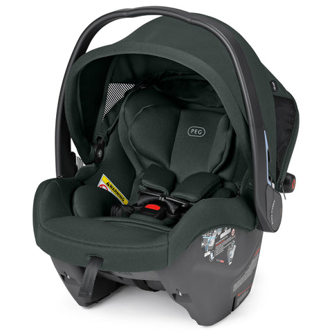 Peg Perego - YPSI Travel System