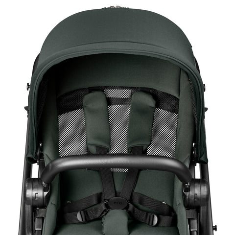 Peg Perego - YPSI Travel System