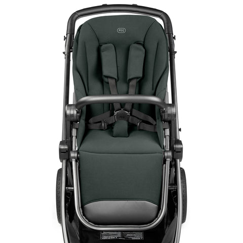 Peg Perego - YPSI Travel System