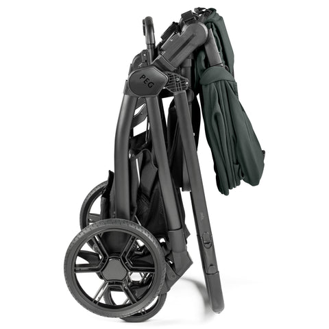 Peg Perego - YPSI Travel System