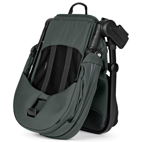 Peg Perego - YPSI Travel System
