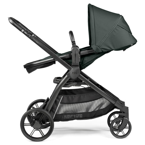 Peg Perego - YPSI Travel System