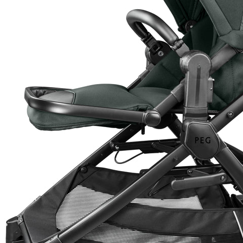Peg Perego - YPSI Travel System