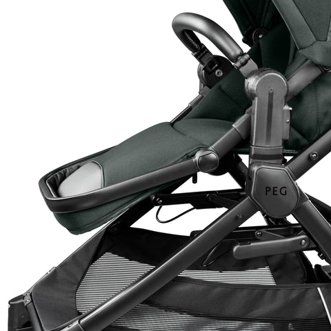 Peg Perego - YPSI Travel System