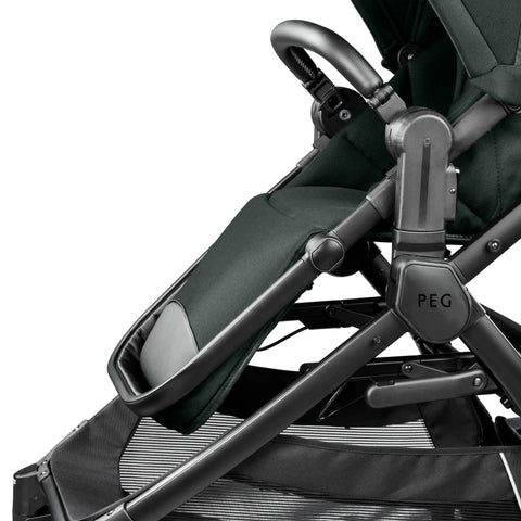 Peg Perego - YPSI Travel System