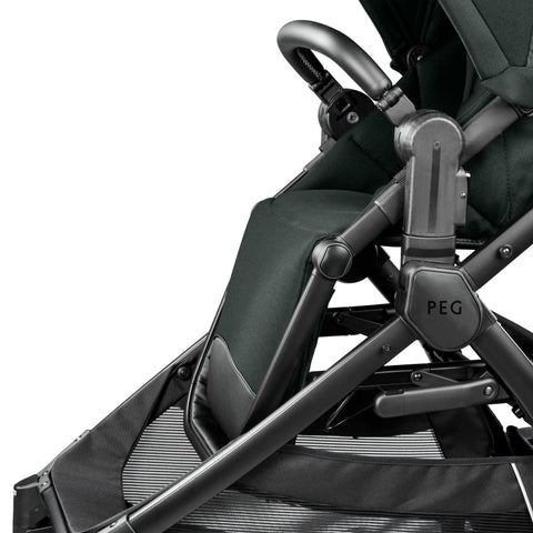 Peg Perego - YPSI Travel System