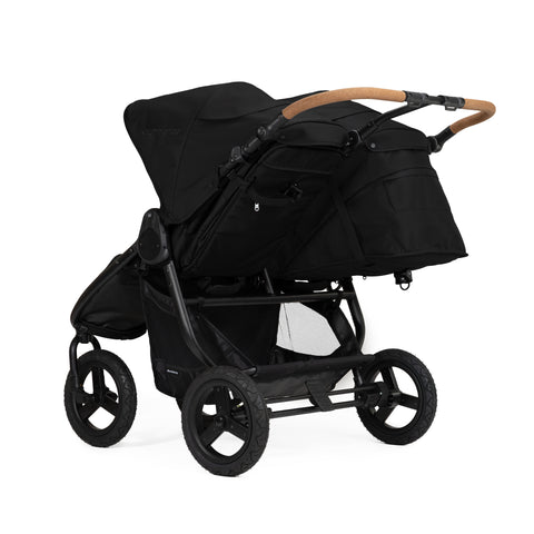 Bumbleride - Indie Twin - All-Terrain Double Stroller