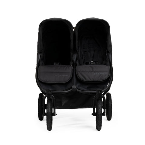 Bumbleride - Indie Twin - All-Terrain Double Stroller