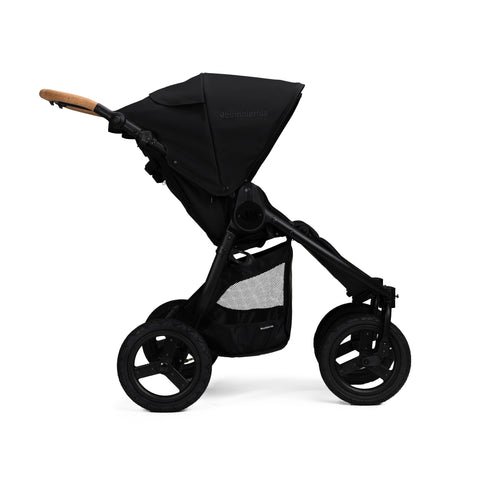 Bumbleride - Indie Twin - All-Terrain Double Stroller