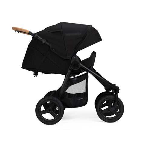 Bumbleride - Indie Twin - All-Terrain Double Stroller