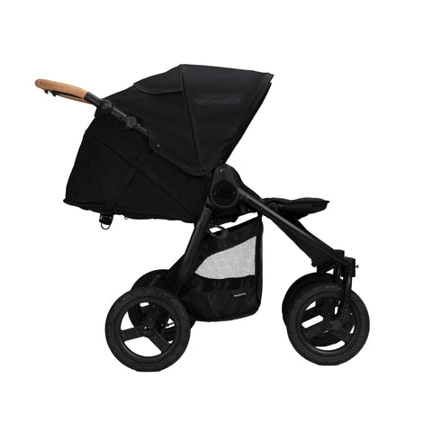 Bumbleride - Indie Twin - All-Terrain Double Stroller
