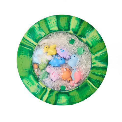 Jellystone Designs - Peekaboo Sensory Bag