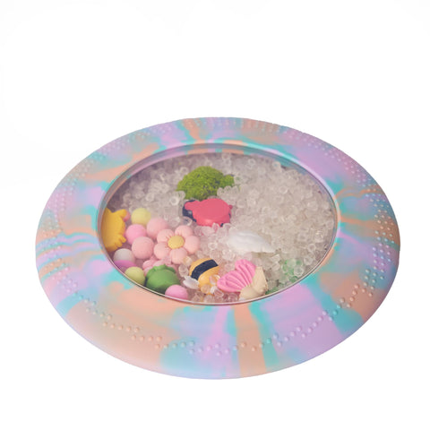 Jellystone Designs - Peekaboo Sensory Bag