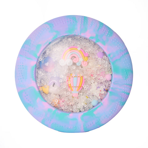 Jellystone Designs - Peekaboo Sensory Bag