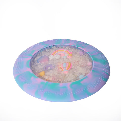Jellystone Designs - Peekaboo Sensory Bag