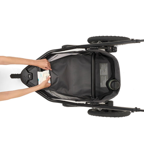 Veer - &Jog Jogging Frame