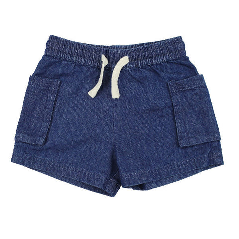 L'ovedbaby - Kids' Cargo Short