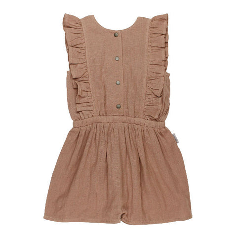 L'ovedbaby - Organic Muslin Jumper