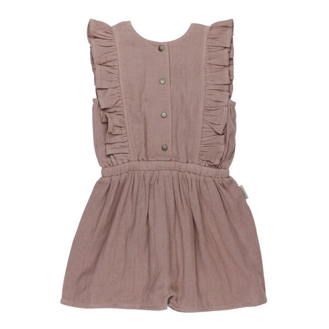 L'ovedbaby - Organic Muslin Jumper