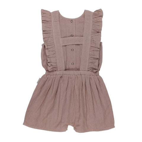 L'ovedbaby - Organic Muslin Jumper