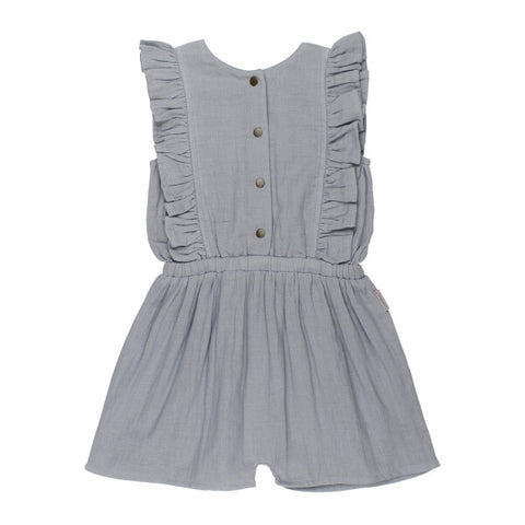 L'ovedbaby - Organic Muslin Jumper