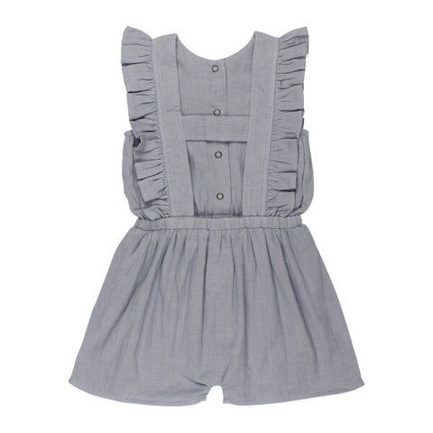 L'ovedbaby - Organic Muslin Jumper