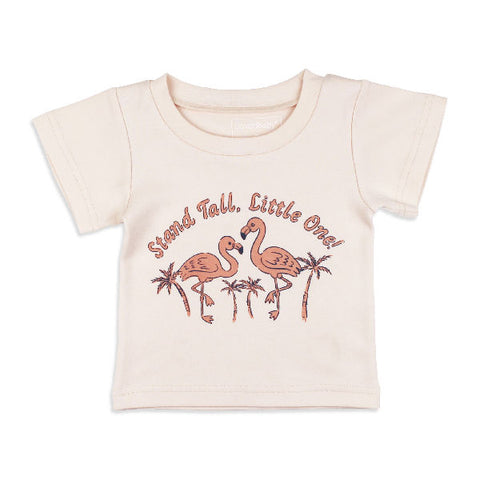 L'ovedbaby - Kids' Organic Boxy Tee