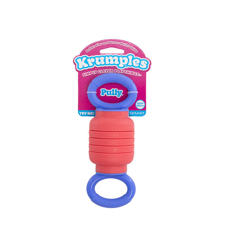 SMART Toys and Games - Krumples Pully