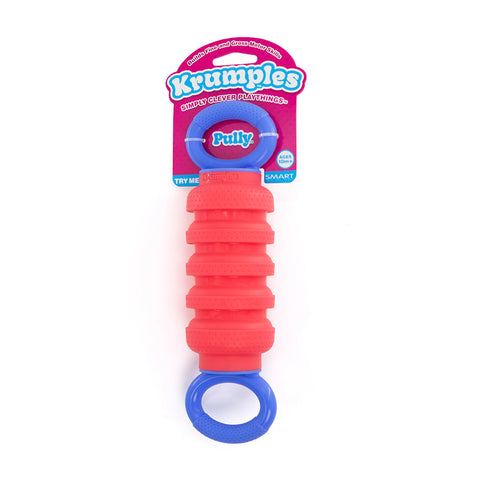 SMART Toys and Games - Krumples Pully