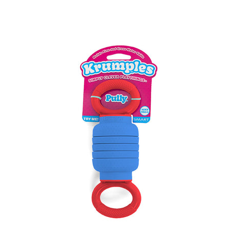 SMART Toys and Games - Krumples Pully