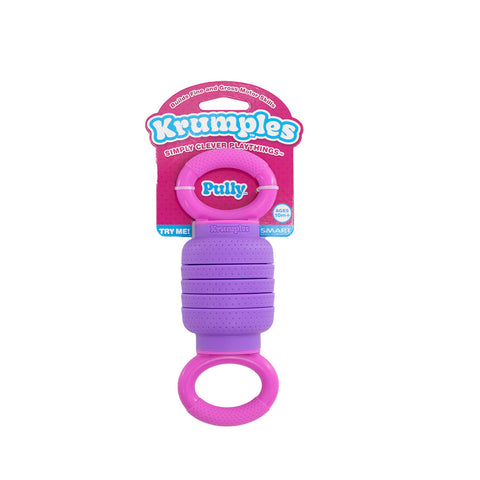 SMART Toys and Games - Krumples Pully
