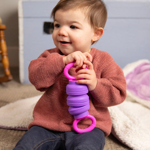 SMART Toys and Games - Krumples Pully