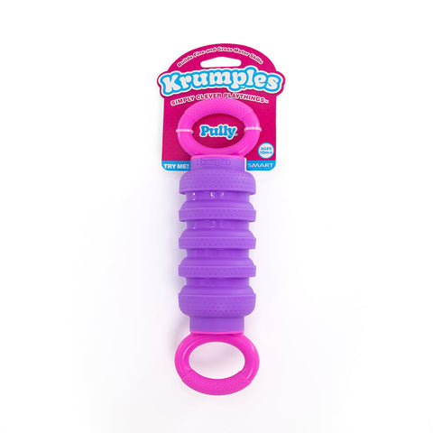 SMART Toys and Games - Krumples Pully