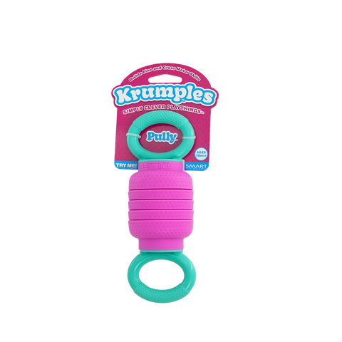 SMART Toys and Games - Krumples Pully
