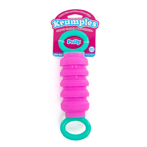 SMART Toys and Games - Krumples Pully