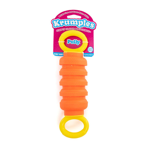 SMART Toys and Games - Krumples Pully