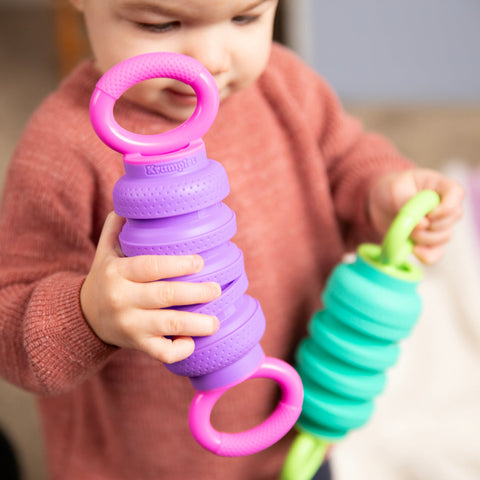 SMART Toys and Games - Krumples Pully